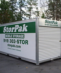 How Portable Storage Units Make Moving and Life Easier