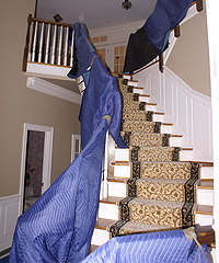 Local Moving Companies in Raleigh