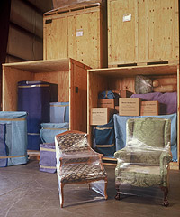 Apex Self Storage Cary NC