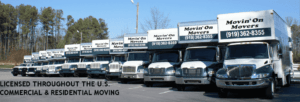 Best Local Moving Companies