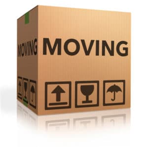 full service moving company Packing Tips