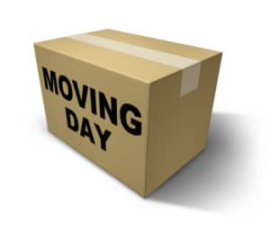 Maintaining Your Sanity - Moving Tips Simple Tips
