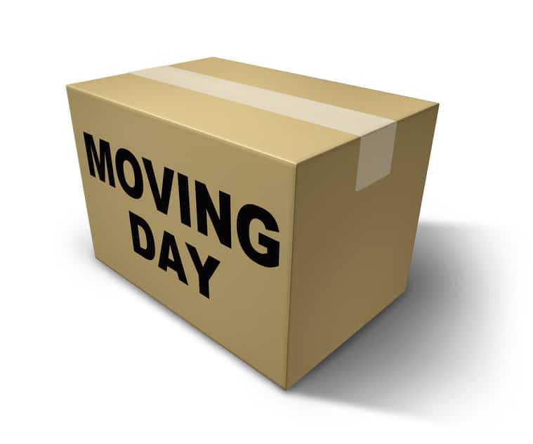 Maintaining Your Sanity - Moving Tips Simple Tips