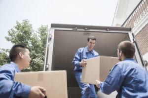 Virginia Family's Moving Company Reliable Moving Company