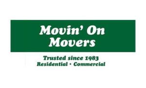 Movin On Movers