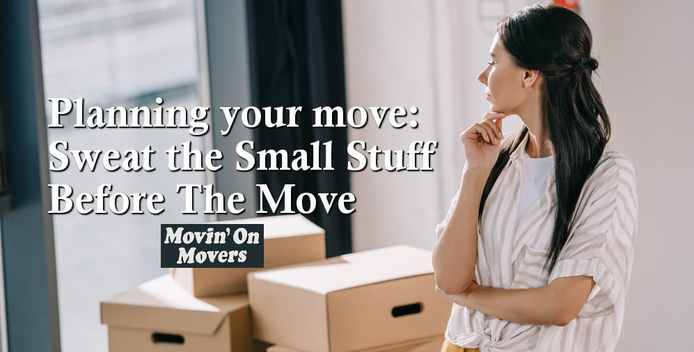 moving company - Raleigh NC