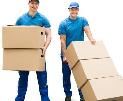 Professional Moving Service Prepare For Professional Movers