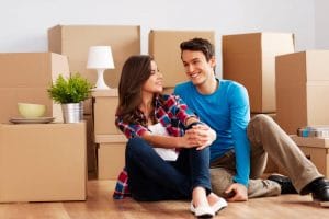 Items You Should Not Pack on a Moving Truck