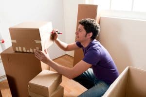 common moving mistakes