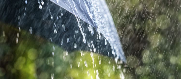 Tips for Moving in Bad Weather