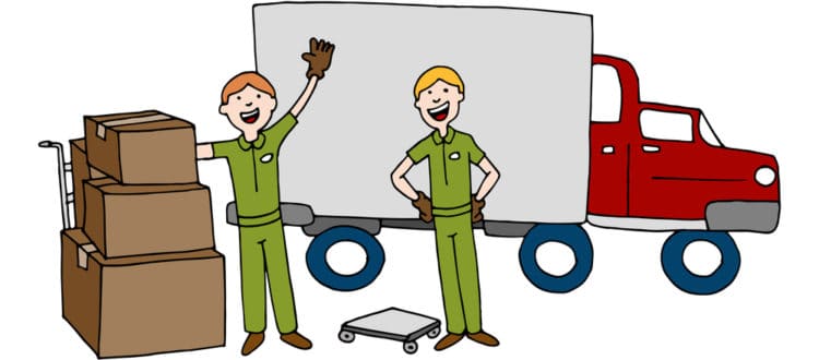 hire movers