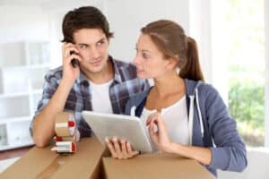 Choosing a Moving Company Perfect Moving Date